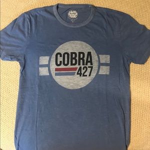 Lucky Brand short sleeve shirt